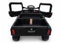 Pojazd Na Akumulator 4x4 GTS2299-H 24V Czarny