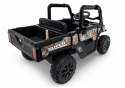 Pojazd Na Akumulator 4x4 GTS2299-H 24V Czarny