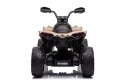 Quad Na Akumulator Can-am DK-CA002 Khaki 4x4