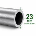 Tunel Ogrodowy Foliowy Szklarnia Na Warzywa PRO Stelaż 25MM 12x3x2M 36M²