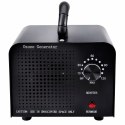 Generator Ozonu LEAN 155W 60000 MG Ozonator Do Pomieszczeń Samochodu Timer