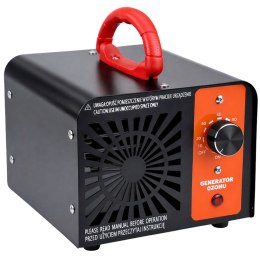 Generator Ozonu LEAN Ozonator 155W 60000mg Timer 120 min