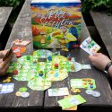 Gra rodzinna Pięć Szczytów Górskie Wędrówki Trefl 02517