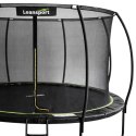 Osłona Sprężyn Do Trampoliny LEAN SPRING PAD Czarna 180-183CM 6FT