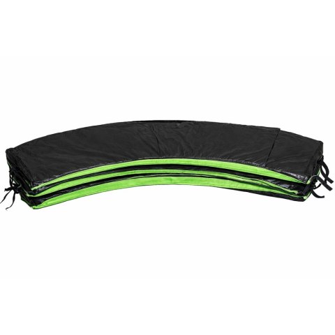 Osłona Sprężyn Do Trampoliny LEAN SPRING PAD Czarna 427-435 CM 14FT
