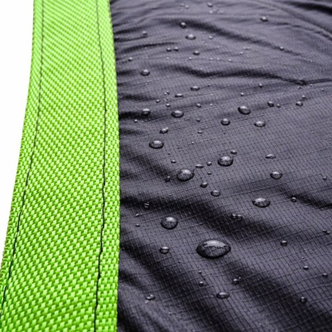 Osłona Sprężyn Do Trampoliny LEAN SPRING PAD Czarna 427-435 CM 14FT