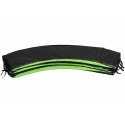 Osłona Sprężyn Do Trampoliny LEAN SPRING PAD Czarna 480-487 CM 16FT