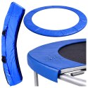 Osłona Sprężyn Do Trampoliny LEAN SPRING PAD Niebieska 305-312 CM 10FT