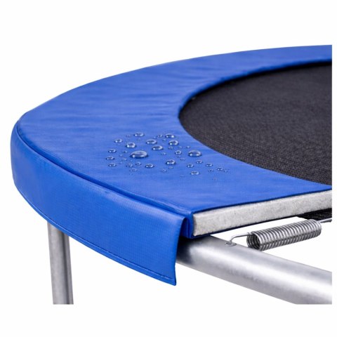 Osłona Sprężyn Do Trampoliny LEAN SPRING PAD Niebieska 305-312 CM 10FT
