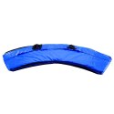 Osłona Sprężyn Do Trampoliny LEAN SPRING PAD Niebieska 305-312 CM 10FT