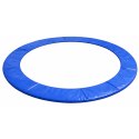 Osłona Sprężyn Do Trampoliny LEAN SPRING PAD Niebieska 480-487 CM 16FT