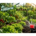 Zestaw System Do Nawadniania Kropelkowego Ogrodu Automatyczny 55M+15M 386el