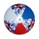 Dmuchana Piłka Plażowa Marvel Spider-Man 51cm Bestway 98002