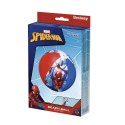 Dmuchana Piłka Plażowa Marvel Spider-Man 51cm Bestway 98002