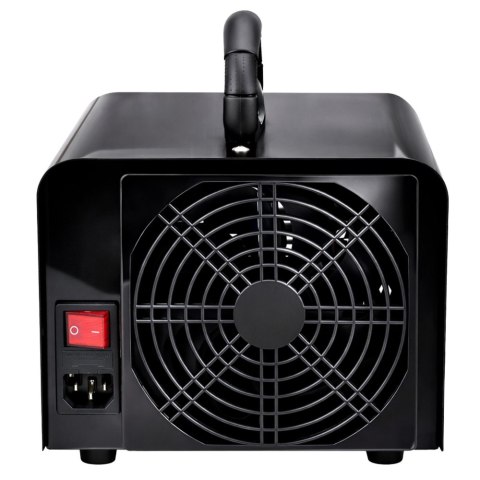 Generator Ozonu LEAN 155W 60000 MG Ozonator Do Pomieszczeń Samochodu Timer