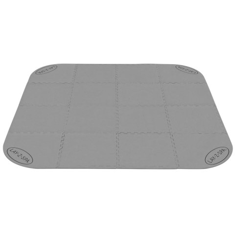 Mata Piankowa Pod Spa Lay-Z-Spa Baseny 196x196 cm Bestway 60334