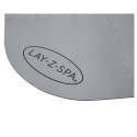 Mata Piankowa Pod Spa Lay-Z-Spa Baseny 196x196 cm Bestway 60334