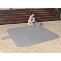 Mata Piankowa Pod Spa Lay-Z-Spa Baseny 196x196 cm Bestway 60334