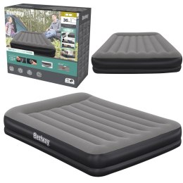 Materac Dmuchany Dwuosobowy Tritech Air Mattress 203x152cm Bestway 671BU