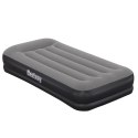 Materac Dmuchany Jednoosobowy Tritech Air Mattress 191x97cm Bestway 671BT