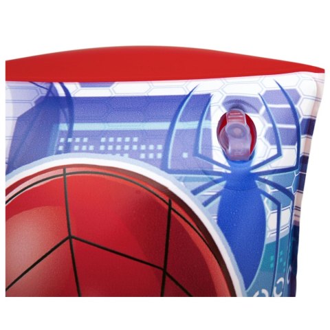 Rękawki Do Pływania Dla Dzieci Marvel Spider-Man Bestway 98001