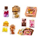 Zestaw Kreatywny DIY Tworzenie Dekorowanie Squishy Mini Słodycze Przekąski