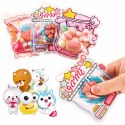 Zestaw Kreatywny Plastyczny Tworzenie Squishy Ozdobne Króliczek Deserki DIY