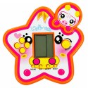 Gra Elektroniczna Tetris Gwiazdka Czerwona