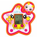 Gra Elektroniczna Tetris Gwiazdka Czerwona