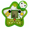Gra Elektroniczna Tetris Gwiazdka Zielona