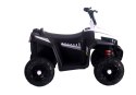 Quad na Akumulator S601 Pojazd Terenowy Koła EVA Światła LED Biały