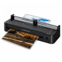 Laminator Ze Zgrzewarką i Gilotyną 3W1 Do Dokumentów Zdjęć A3 Czarny