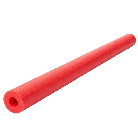 Makaron Piankowy Do Nauki Pływania Ćwiczeń Pianka Treningowa Czerwony 150 cm