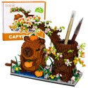 Klocki Konstrukcyjne Kapibara Drzewko Organizer Na Długopisy 1800 el.