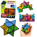 Kostka Nieskończoności Magic Cube Łamigłówka Logiczna Geometryczna 3D