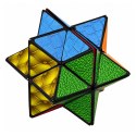 Kostka Nieskończoności Magic Cube Łamigłówka Logiczna Geometryczna 3D