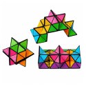 Kostka Nieskończoności Magic Cube Łamigłówka Logiczna Geometryczna 3D