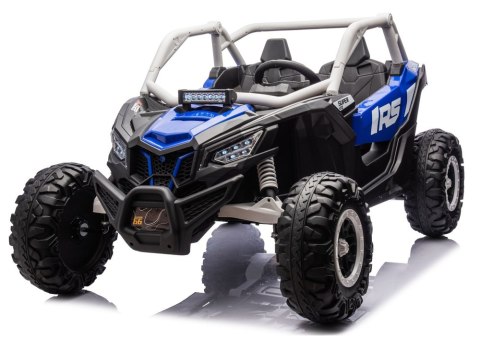 Auto Na Akumulator Buggy 4x4 KKL-808 24V Niebieski
