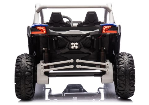 Auto Na Akumulator Buggy 4x4 KKL-808 24V Niebieski