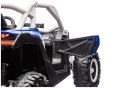 Auto Na Akumulator Buggy 4x4 KKL-808 24V Niebieski