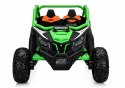 Auto Na Akumulator Buggy 4x4 KKL-808 24V Zielony
