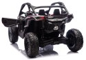 Auto Na Akumulator Maverick CAN-AM Turbo STRONG AIR DK-CA001 Czerwone Lakierowane