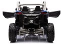 Auto Na Akumulator Maverick CAN-AM Turbo STRONG AIR DK-CA001 Niebiesko-Szary Lakierowany