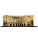 Klocki Konstrukcyjne Architektoniczne Koloseum Rzymskie 6466 el.
