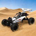 Klocki Konstrukcyjne Auto Terenowe Zdalnie Sterowane RC 4x4 Off Road 409 el.