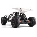 Klocki Konstrukcyjne Auto Terenowe Zdalnie Sterowane RC 4x4 Off Road 409 el.