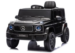 Pojazd Na Akumulator Mercedes G 4x4 24V 2580 Czarny