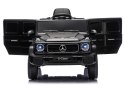 Pojazd Na Akumulator Mercedes G 4x4 24V 2580 Czarny