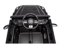 Pojazd Na Akumulator Mercedes G 4x4 24V 2580 Czarny