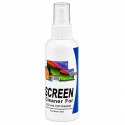 Preparat Do Czyszczenia Ekranów LCD LED TFT Komputera Telefonów 100 ml